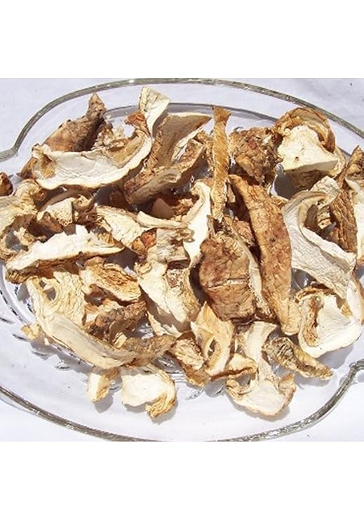 Dried Wild Matsutake 8 ounce