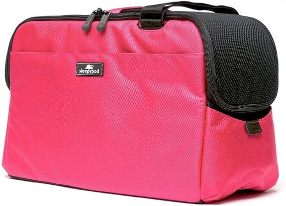 Sleepypod Atom pet Carrier, one Size