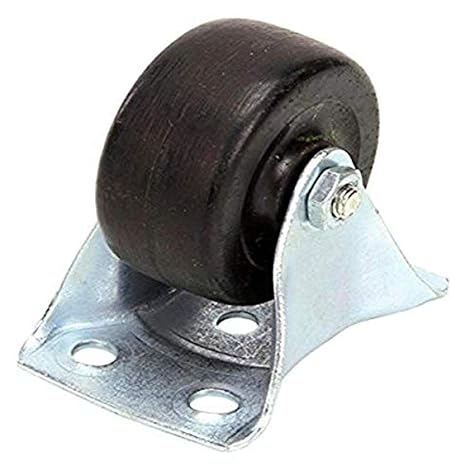 Henny Penny 52487 Caster - Filter Pan