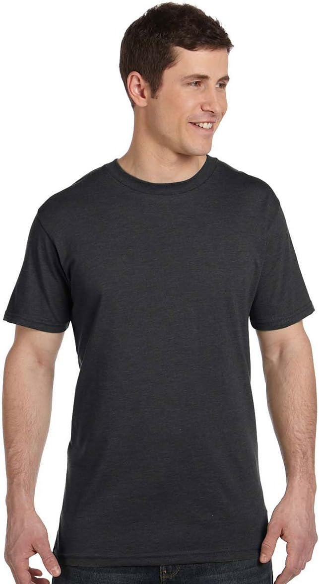 Econscious EC1080 4.25 oz. Blended Eco T-Shirt