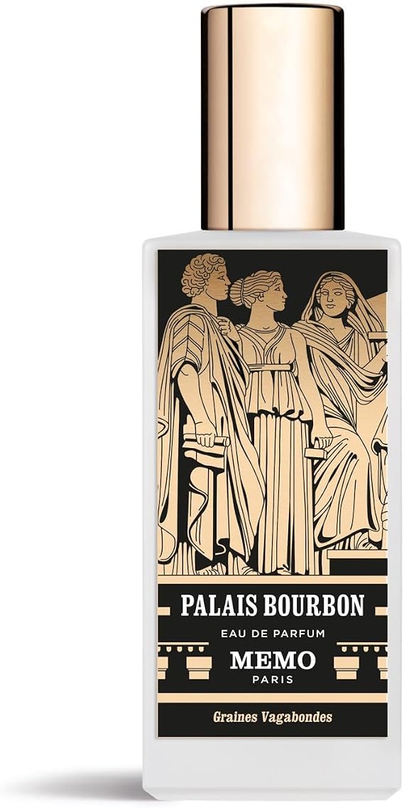 Eau de Parfum Palais Bourbon
