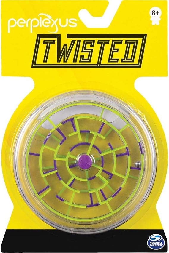 Spin Master Games Perplexus Multicoloured
