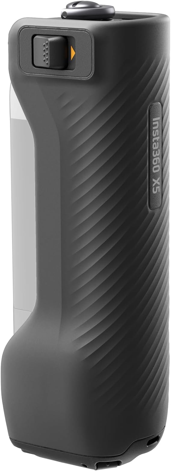 Insta360 X5 Katlanabilir Yardımcı Kolu