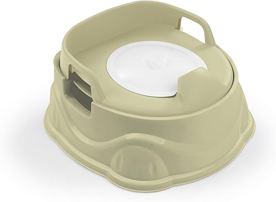 Dolu Nuve Lazımlık/Adaptör/Basamak Yeşil 7183