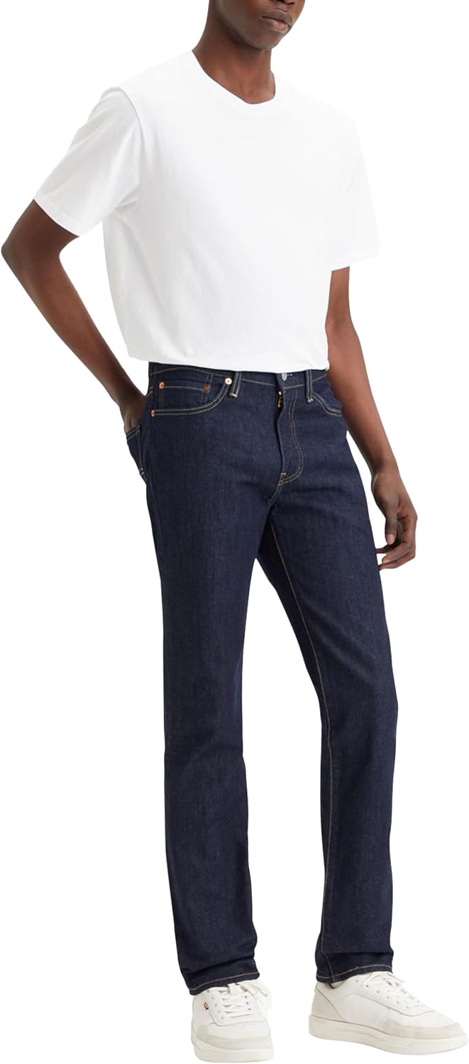 Levi's Men's 511 Slim Fit Jeans