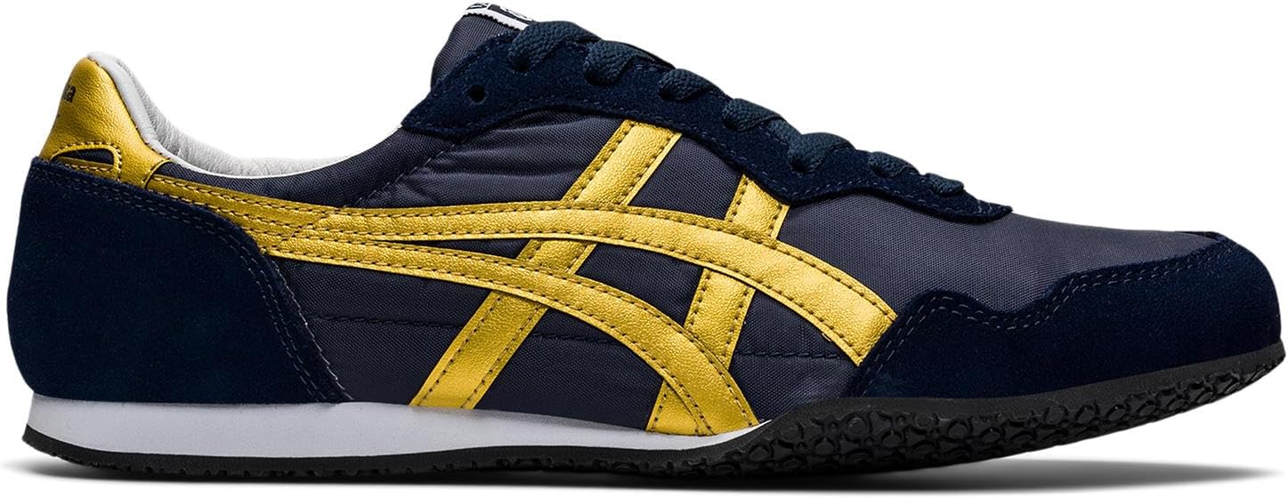 Onitsuka Tiger Serrano Sneakers