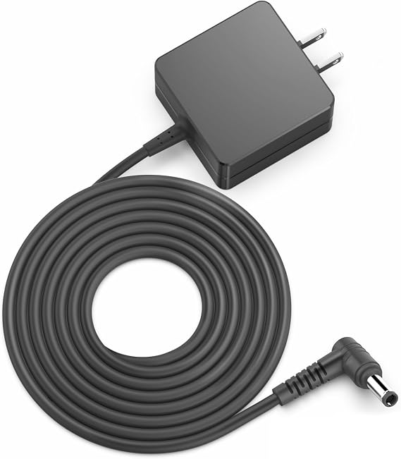 TAIFU 24.8V AC Adapter for Shark UZ155 26 UZ15526 UZ155 V5 UZ155V5, Shark Rocket Pro DK33-248080H-U Pet Pro IZ162H IZ163H IZ362H IZ363H IX140 IX141 IZ140C IZ141C Stick Vac Vacuum Charger