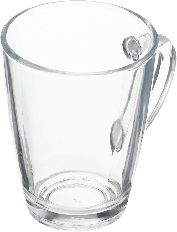LAV Vega 6-Piece Cup