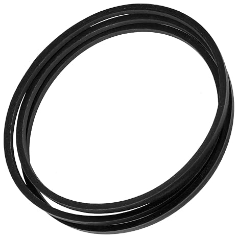 Replacement Belt for Lawnmower 5100003 5103395 5103872 Heavy Duty Aramid Replacement Belt Mod-Of8B-54959