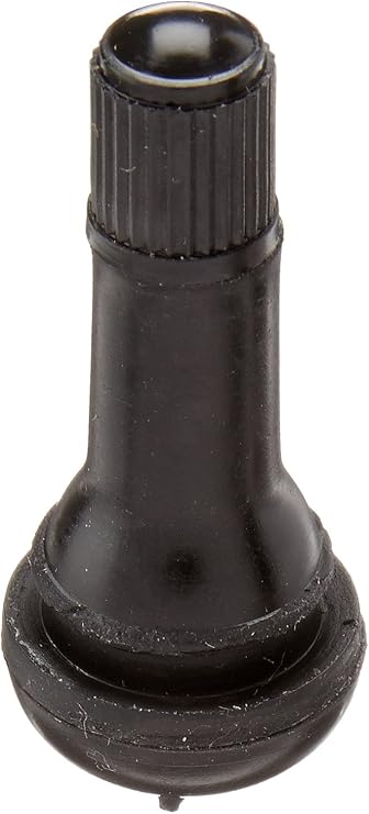 Topline C508 Rubber Valve Stem (Pack of 100)