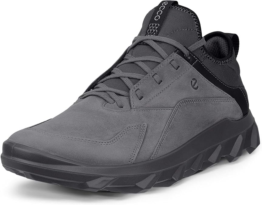 ECCO Men's Mx M LowLow-Top Sneakers