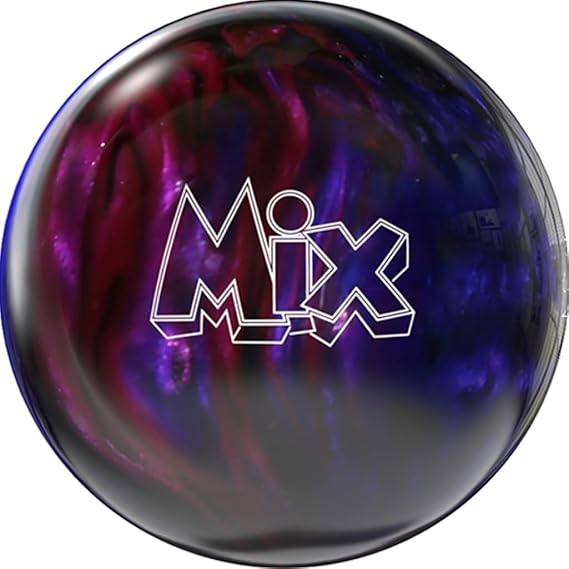 Storm Mix Blk/PRP/Pnk 14lb