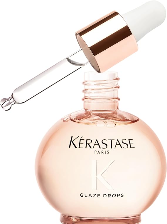 Kerastase Gloss Absolu Elektriklenmeye Eğilimli Saçlar Için Saç Bakım Yağı 45 ml