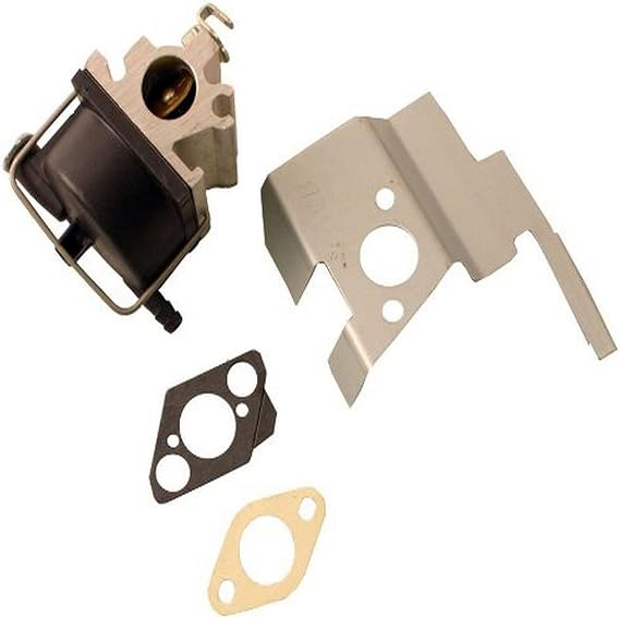 Tecumseh 632671C Carburetor