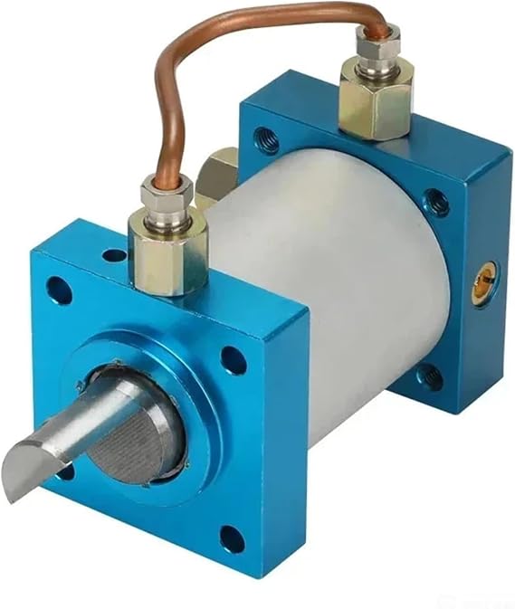 12V 220V 300bar 30mpa 4500psi PCP Air Compressor PCP High Pressure Cylinder Used for Pump Push and Pull Piston