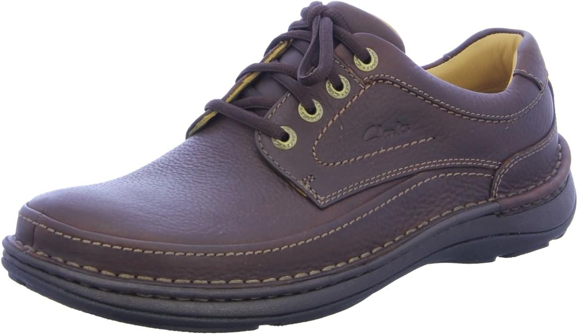 Clarks Nature Three