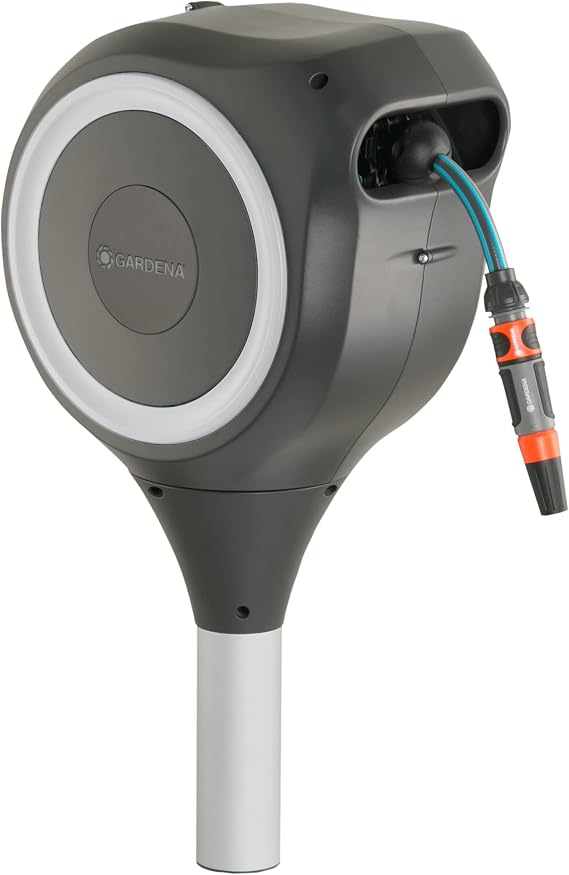 Gardena Wall Hose Box