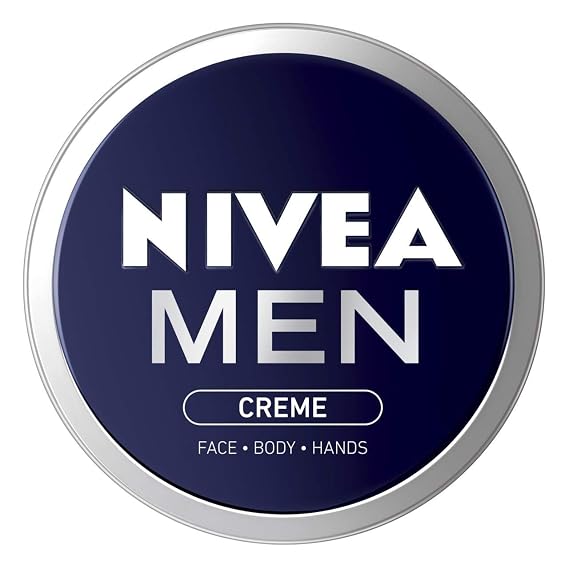 Nivea for Men Nivea Men Creme 150Ml