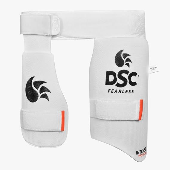 DSC Intense Passion Combo Thigh Pad