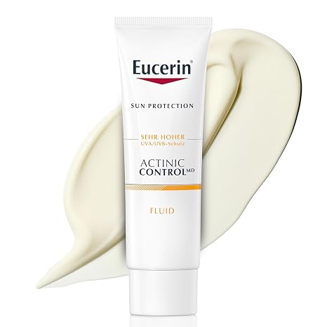 EUCERIN Actinic Control MD Emulsion 80 ml