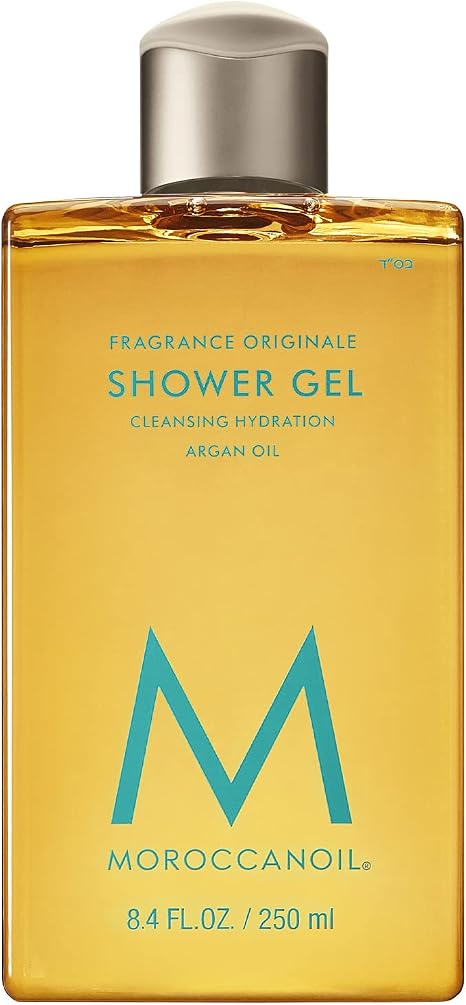 Moroccanoil Shower Gel