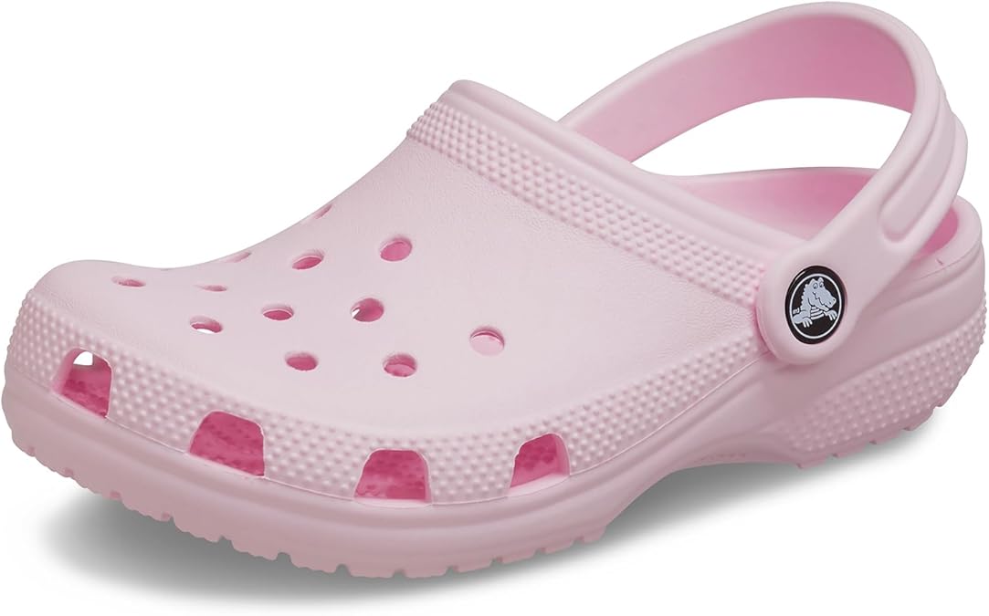 Crocs Unisex Kids Classic Clog TClog