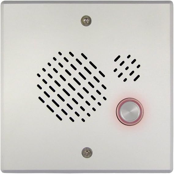 Algo 8028V SIP DOORPHONE-VANDAL PROOF