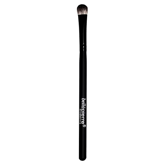 Bella Pierre Eye Shadow Brush, 1-Count