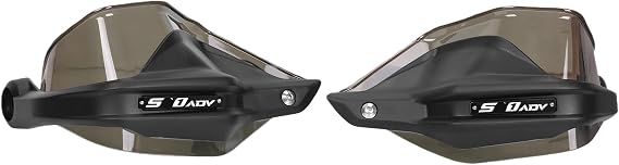 Handguard Motorcycle Windshield Handlebar Shield Hand Guard Protector For Voge SR1 ADV 125 2025