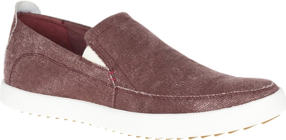 Hush Puppies Men's Roadside MT Slip-On Loafer