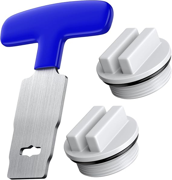 Pool Plug Removal Tool with Handle SP1022C