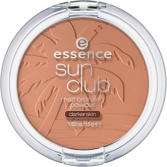 Essence Sc Large Bronzing Powder 02