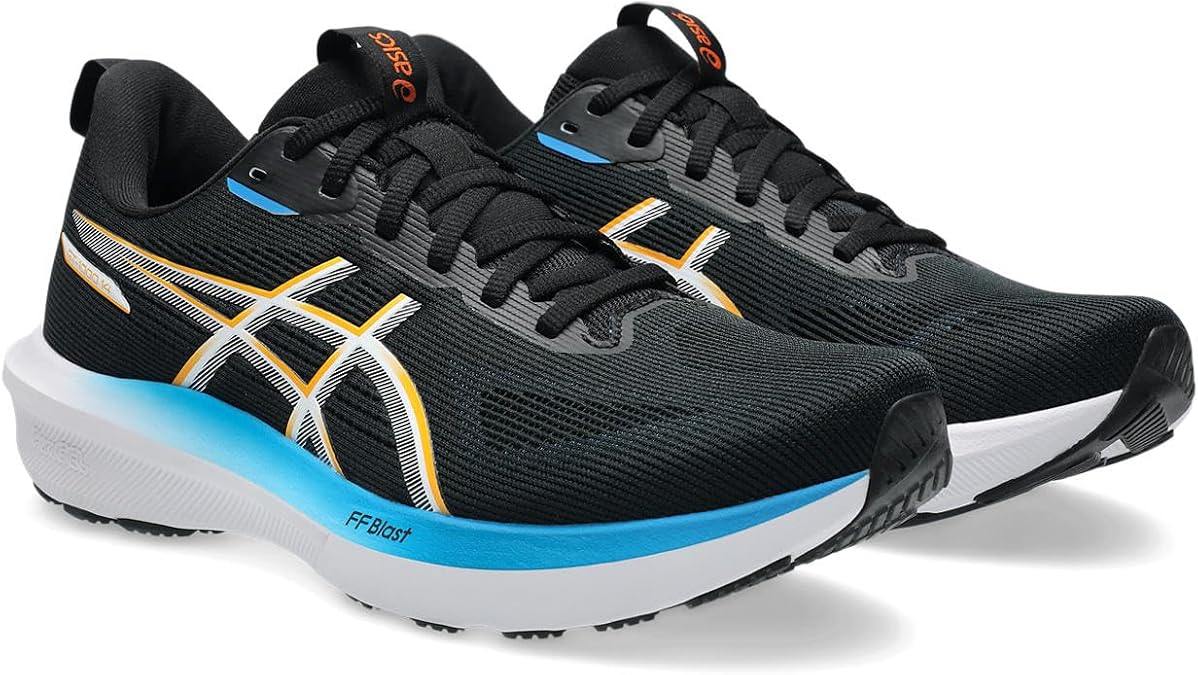 ASICS Men's Gt-1000 14Sneaker