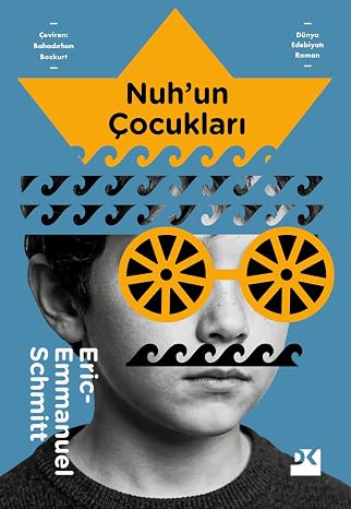 Nuh'un Çocuklari