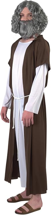 Biblical Joseph Costume