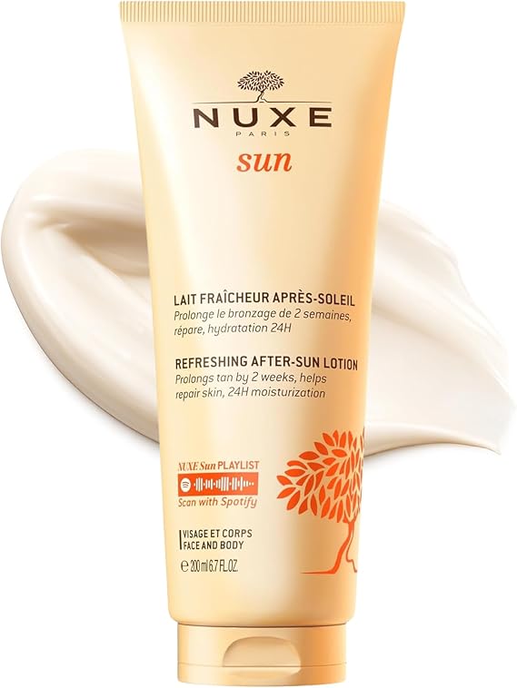 Nuxe Sun After Sun Lotion 200 ml