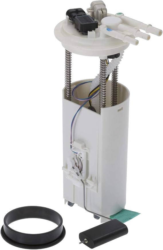 Carter Electric Fuel Pump Module Assembly Automotive Replacement (P74928M)