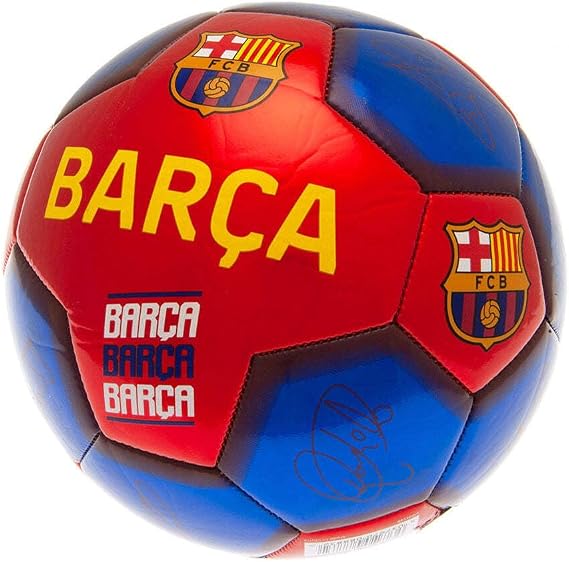 FC Barcelona - Football