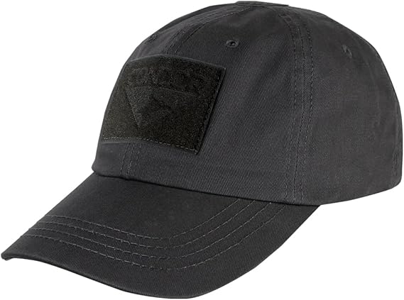 Condor Mens TacticalTactical Cap