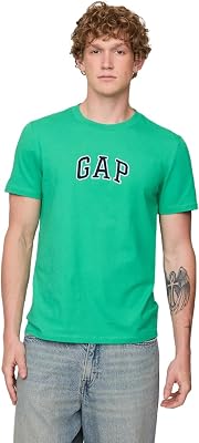 Gap Mens Novelty Graphic Tee