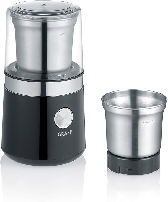 GRAEF. Coffee Grinder CM102