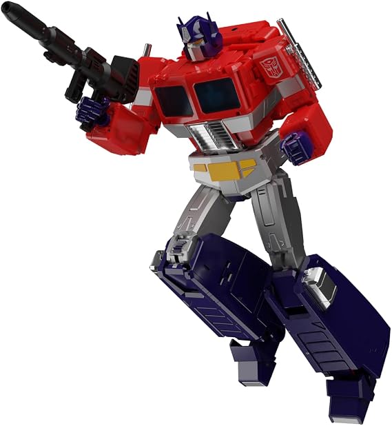 Takara Tomy Transformers Masterpiece MP-44S Optimus Prime
