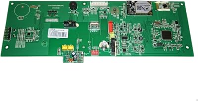 Hydra Fitness Exchange Console Control Board 1000354188 Works with Matrix Retail TM703C CTM697 Treadmill