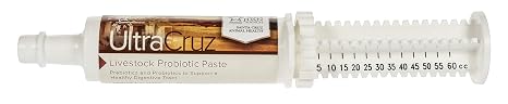 60 ml, Paste, 4 Day Supply