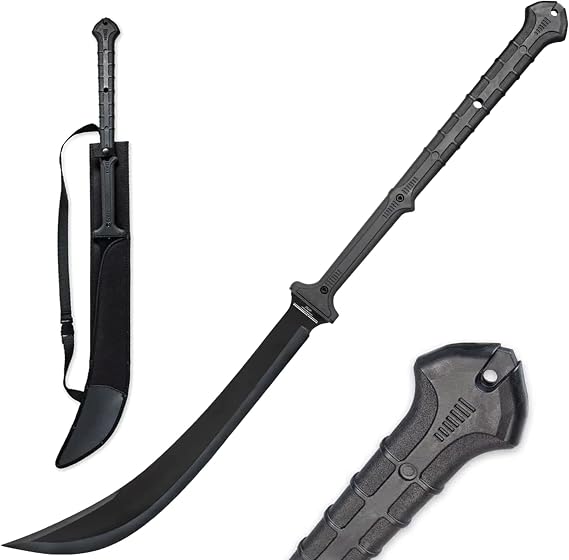 United Cutlery Combat Commander Thai Nagi