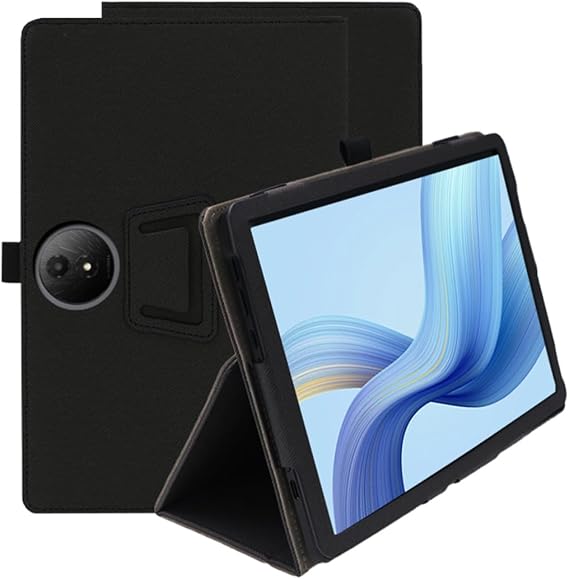Magnetic Cover for TCL NXTPaPer 11 Plus 11.5 Inches 2025 New Tablet Case Handheld Tablet PC Folio Leather Stand Funda