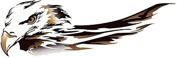 Jayco 1 RV Trailer Eagle Decal GRAPHIC-2036