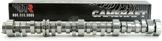 Btr Gen V Lt 225 Camshaft - Btr-genv225