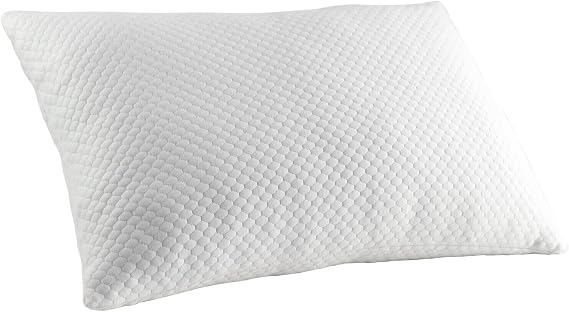 İşbir bed Polyrest Homogeneous Support Pillow