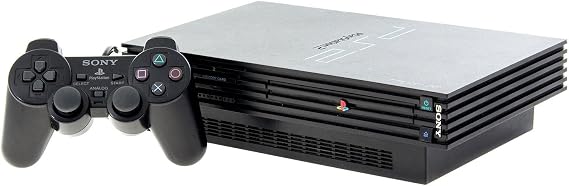 Sony PS2 Console (PS2)